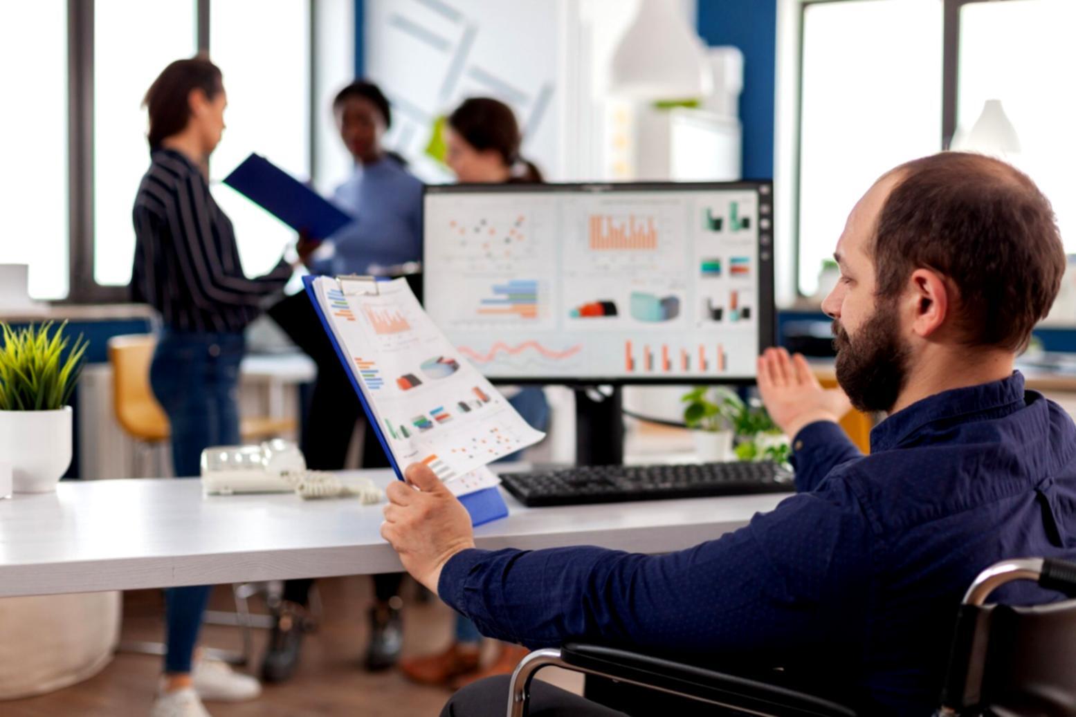Session de formation pratique sur les finances d'entreprise